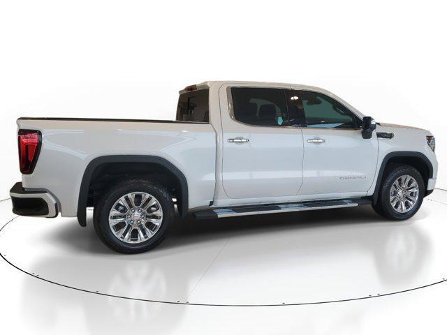 new 2025 GMC Sierra 1500 car