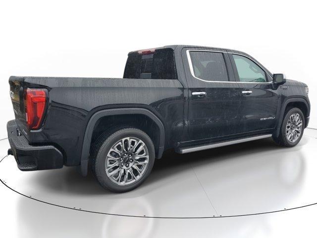 new 2025 GMC Sierra 1500 car, priced at $79,190