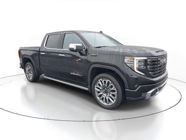 new 2025 GMC Sierra 1500 car, priced at $79,190