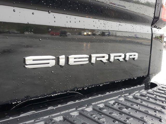 new 2025 GMC Sierra 1500 car, priced at $79,190