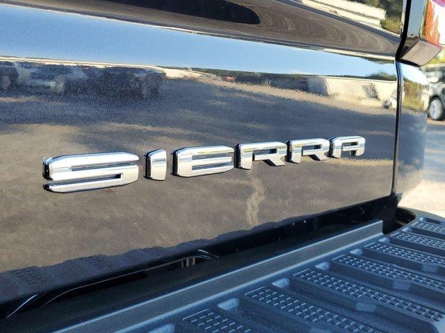 new 2024 GMC Sierra 1500 car, priced at $66,955