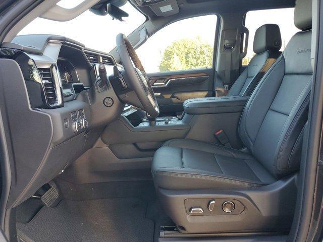 new 2024 GMC Sierra 1500 car, priced at $66,955