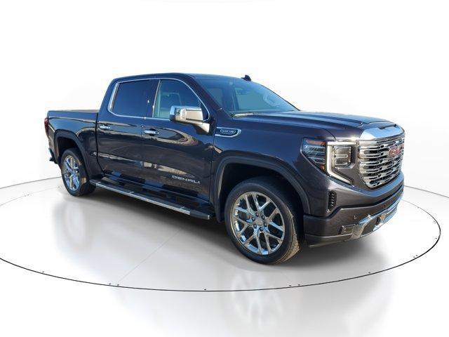 new 2024 GMC Sierra 1500 car, priced at $66,955