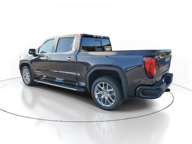 new 2024 GMC Sierra 1500 car, priced at $66,955