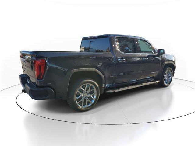 new 2024 GMC Sierra 1500 car, priced at $66,955