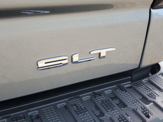 new 2026 GMC Sierra 1500 car