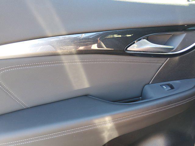 used 2024 Buick Envision car, priced at $26,501