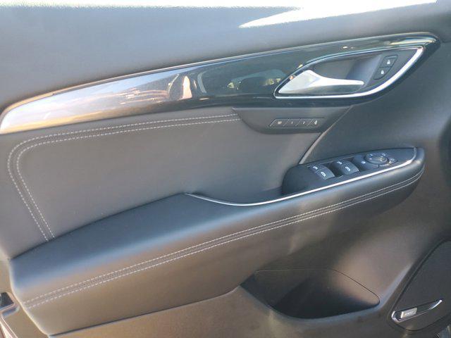 used 2024 Buick Envision car, priced at $26,501