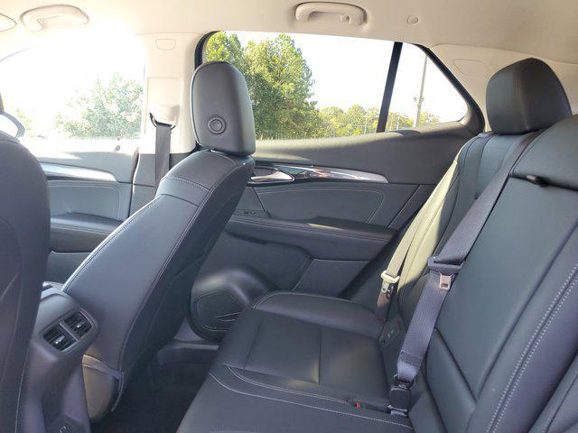 used 2024 Buick Envision car, priced at $26,501