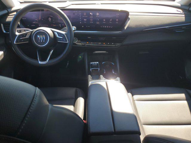 used 2024 Buick Envision car, priced at $26,501