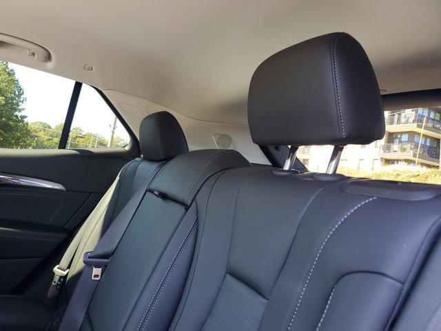 used 2024 Buick Envision car, priced at $26,501