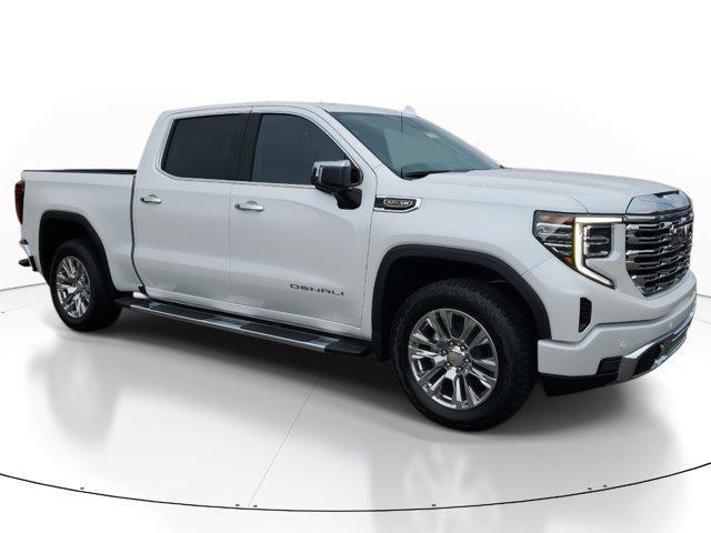 new 2025 GMC Sierra 1500 car