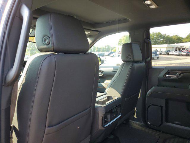 new 2026 GMC Sierra 1500 car
