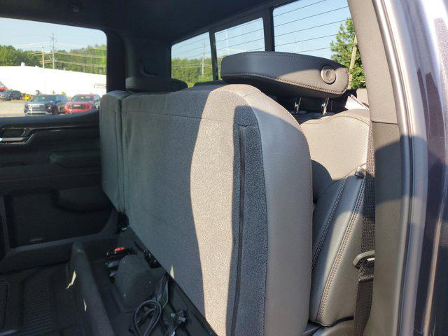 new 2026 GMC Sierra 1500 car