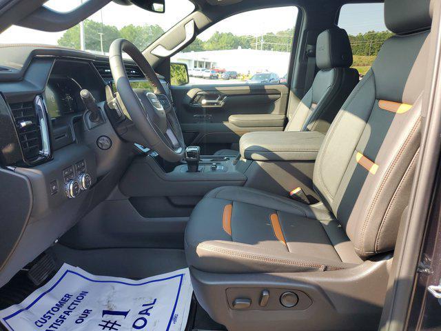 new 2026 GMC Sierra 1500 car