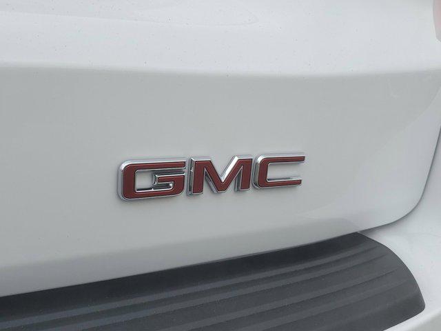 new 2025 GMC Yukon car