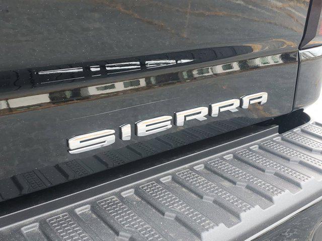 new 2025 GMC Sierra 2500 car