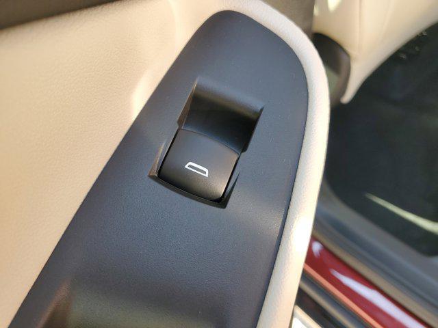 used 2025 Buick Encore GX car, priced at $28,420