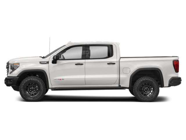 new 2024 GMC Sierra 1500 car, priced at $79,195