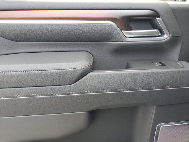 new 2025 GMC Sierra 2500 car