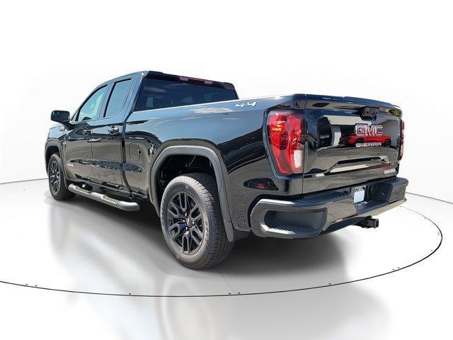 new 2024 GMC Sierra 1500 car, priced at $51,175