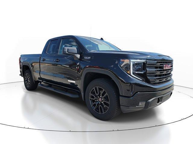 new 2024 GMC Sierra 1500 car, priced at $51,175