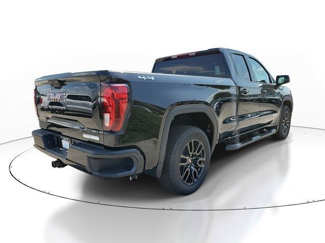 new 2024 GMC Sierra 1500 car, priced at $51,175