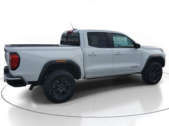 new 2025 GMC Canyon car