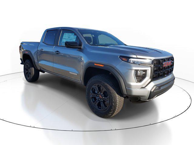 new 2024 GMC Canyon car