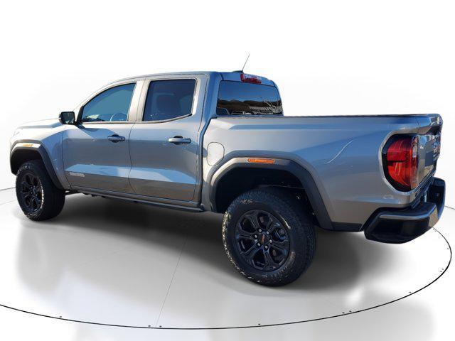 new 2024 GMC Canyon car