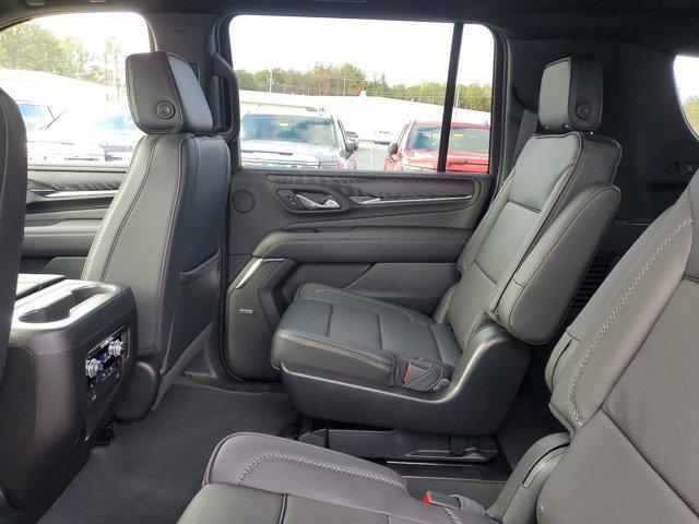 used 2023 GMC Yukon XL car, priced at $68,998