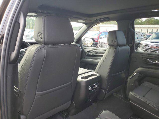 used 2023 GMC Yukon XL car, priced at $68,998