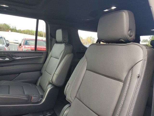 used 2023 GMC Yukon XL car, priced at $68,998