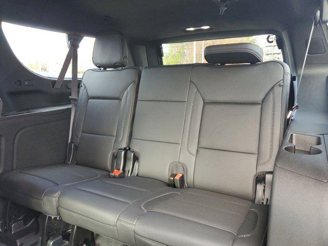 used 2023 GMC Yukon XL car, priced at $68,998