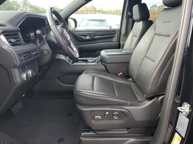 used 2023 GMC Yukon XL car, priced at $68,998