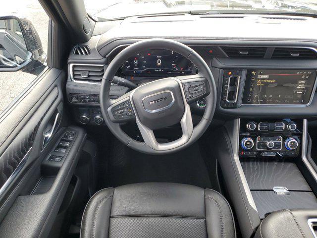 used 2023 GMC Yukon XL car, priced at $68,998