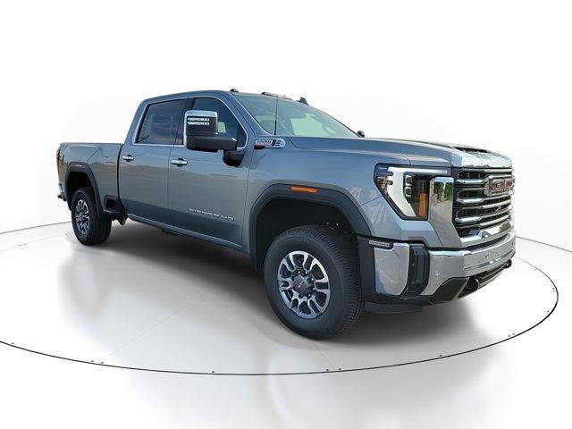 new 2024 GMC Sierra 2500 car, priced at $74,650