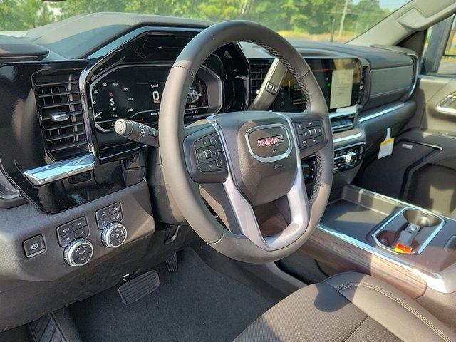 new 2024 GMC Sierra 2500 car, priced at $74,650