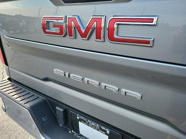 new 2024 GMC Sierra 2500 car, priced at $74,650