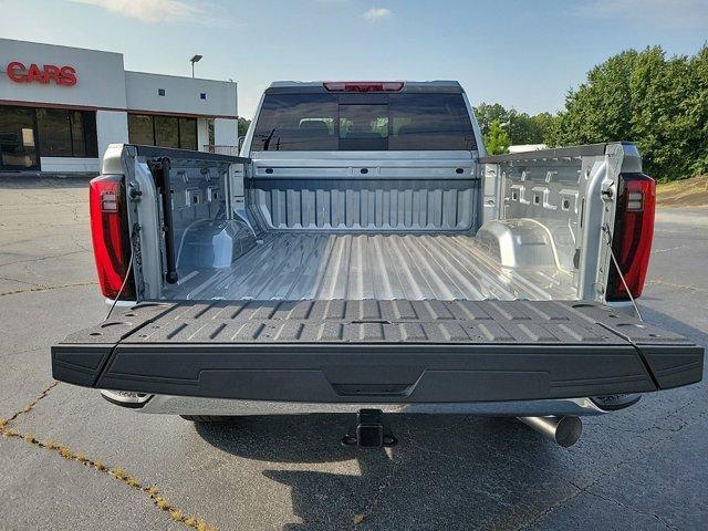 new 2024 GMC Sierra 2500 car, priced at $74,650