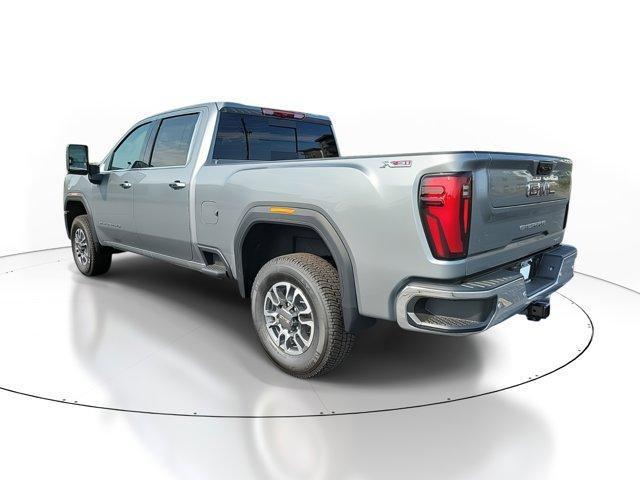 new 2024 GMC Sierra 2500 car, priced at $74,650