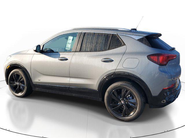 new 2025 Buick Encore GX car