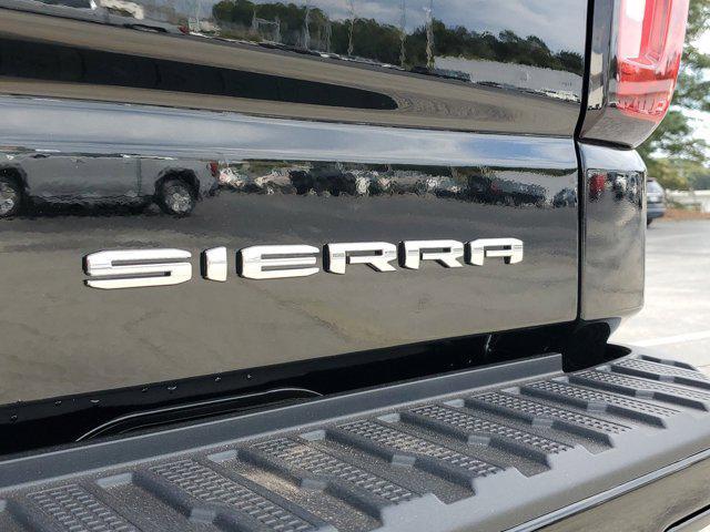 new 2024 GMC Sierra 1500 car, priced at $66,955