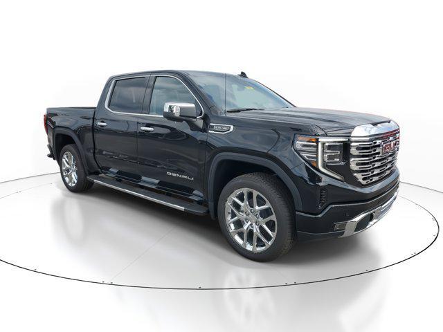 new 2024 GMC Sierra 1500 car, priced at $66,955