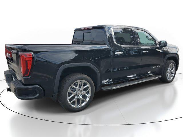 new 2024 GMC Sierra 1500 car, priced at $66,955