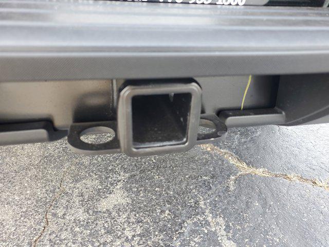 new 2026 GMC Sierra EV car