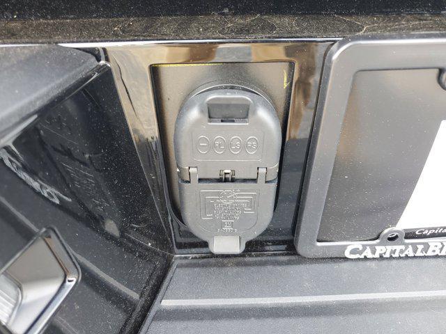 new 2026 GMC Sierra EV car