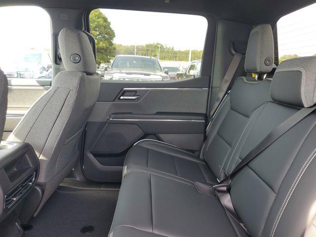 new 2026 GMC Sierra EV car