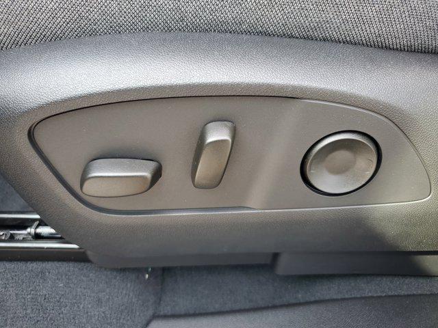 new 2026 GMC Sierra EV car