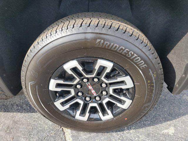 new 2026 GMC Sierra EV car